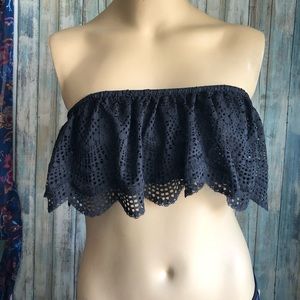 Victoria Secret Swim and Festival Brassiere